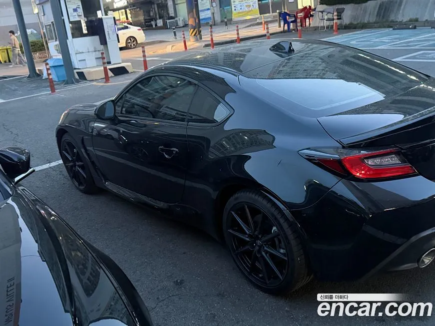 Toyota 86 2026 из KR, фото 7