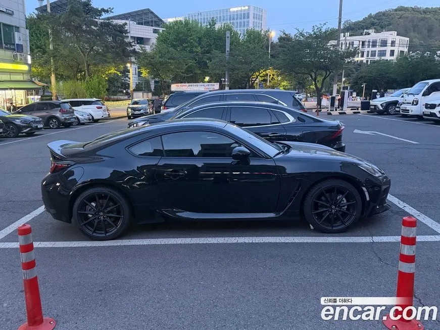Toyota 86 2026 из KR, фото 8