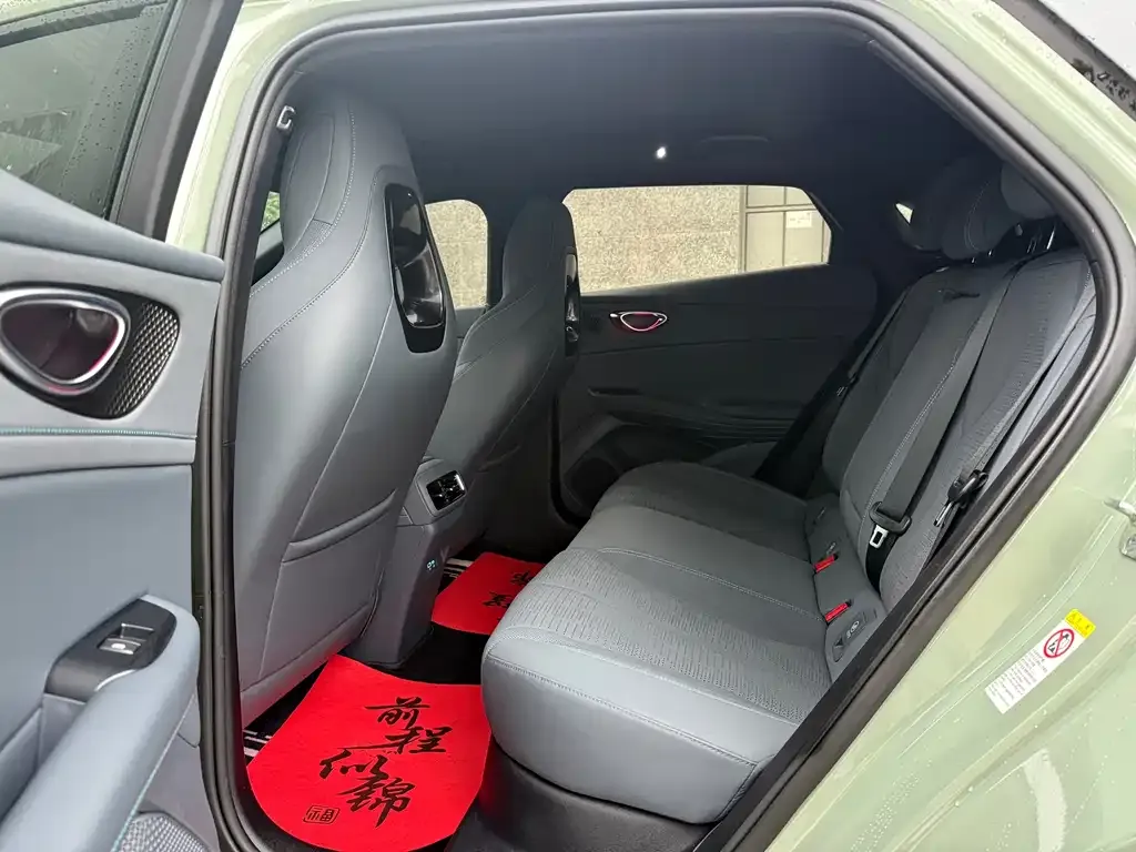 BYD Seal 06GT 2024 из CN, фото 7