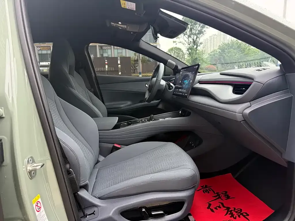 BYD Seal 06GT 2024 из CN, фото 2