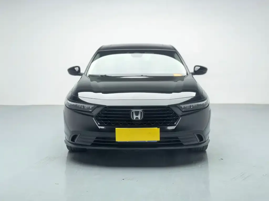 Honda Accord — фото 4