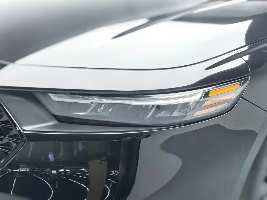 Honda Accord — фото 9