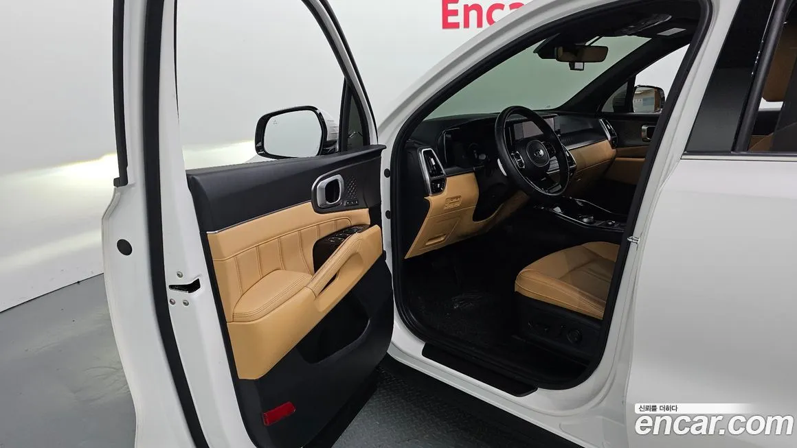 Kia Sorento — фото 2