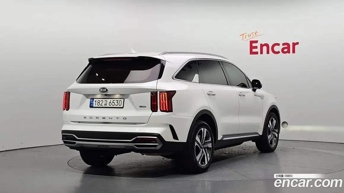 Kia Sorento — фото 5