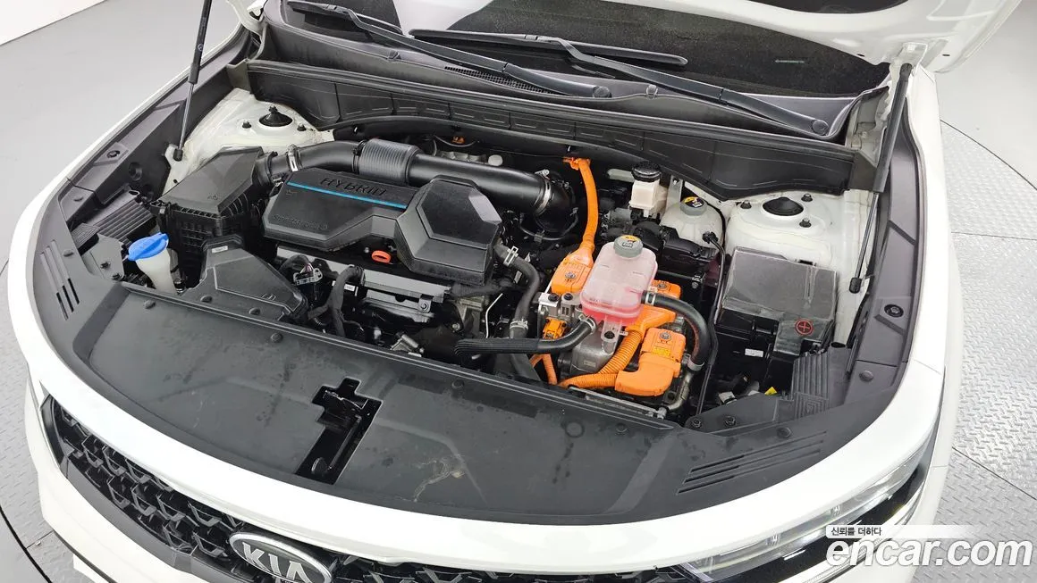 Kia Sorento — фото 10