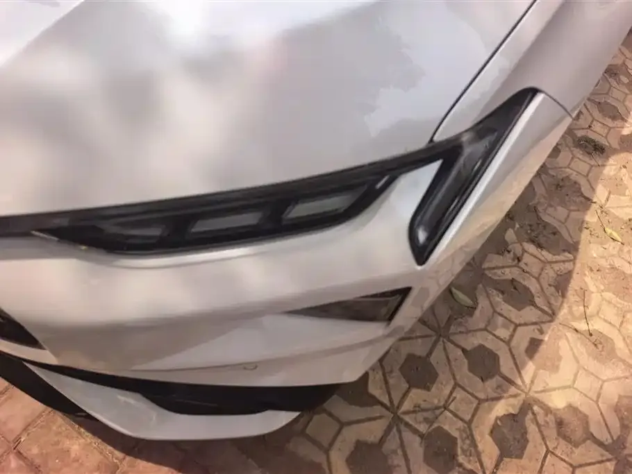 Ford Evos 2022 из CN, фото 6