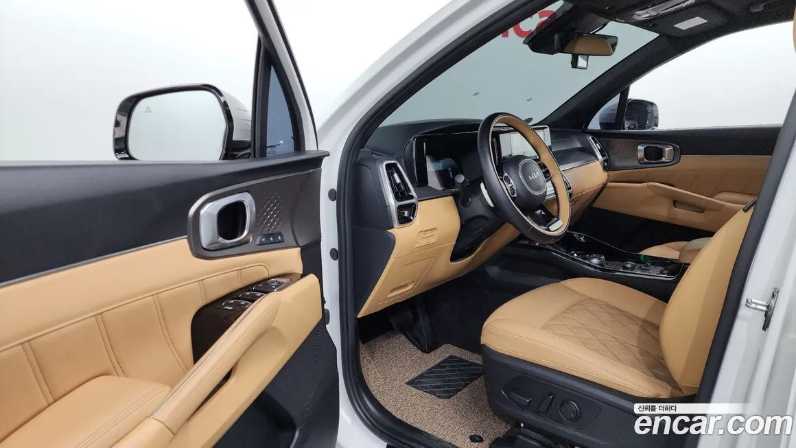 Kia Sorento — фото 6