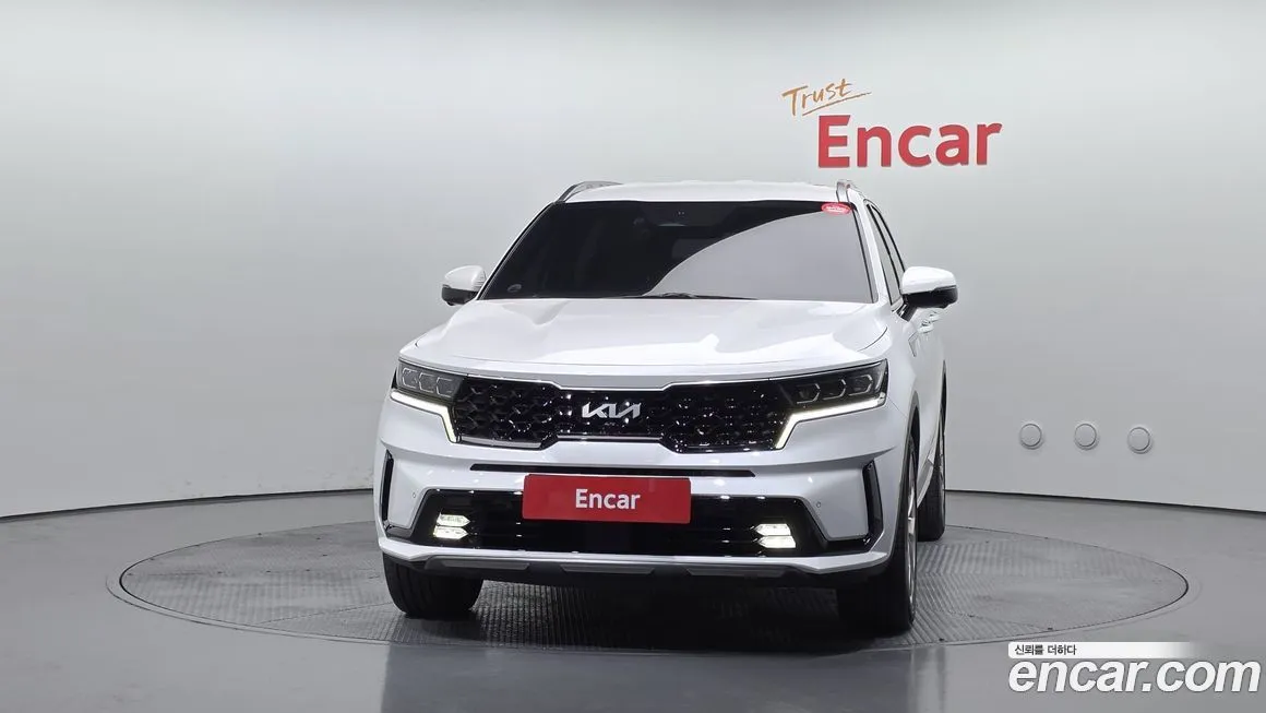Kia Sorento — фото 2