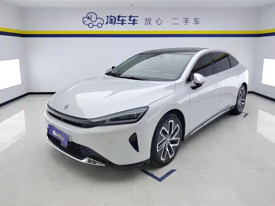 Baojun Enjoy