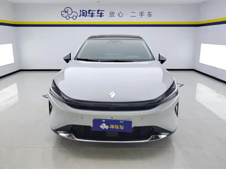 Baojun Enjoy 2025 из CN, фото 5