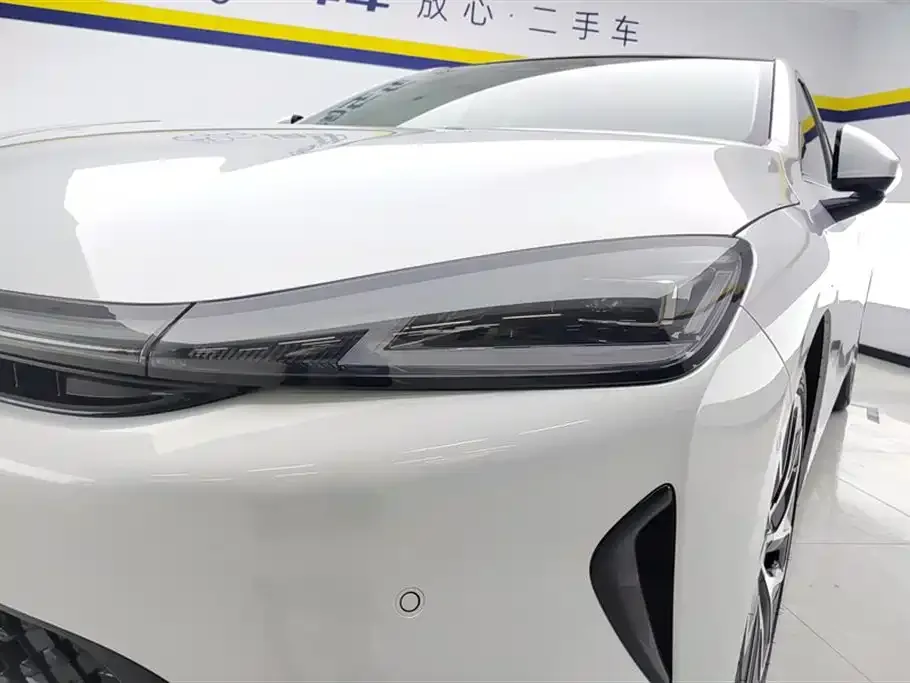 Baojun Enjoy 2025 из CN, фото 10