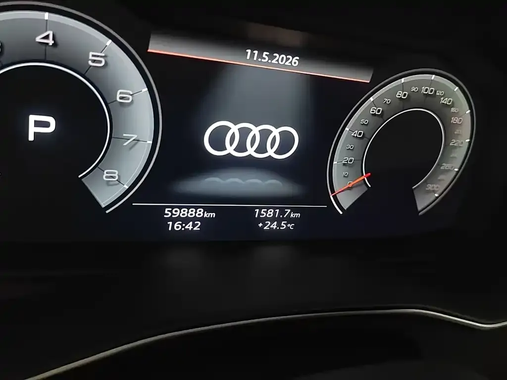 Audi A6L — фото 4