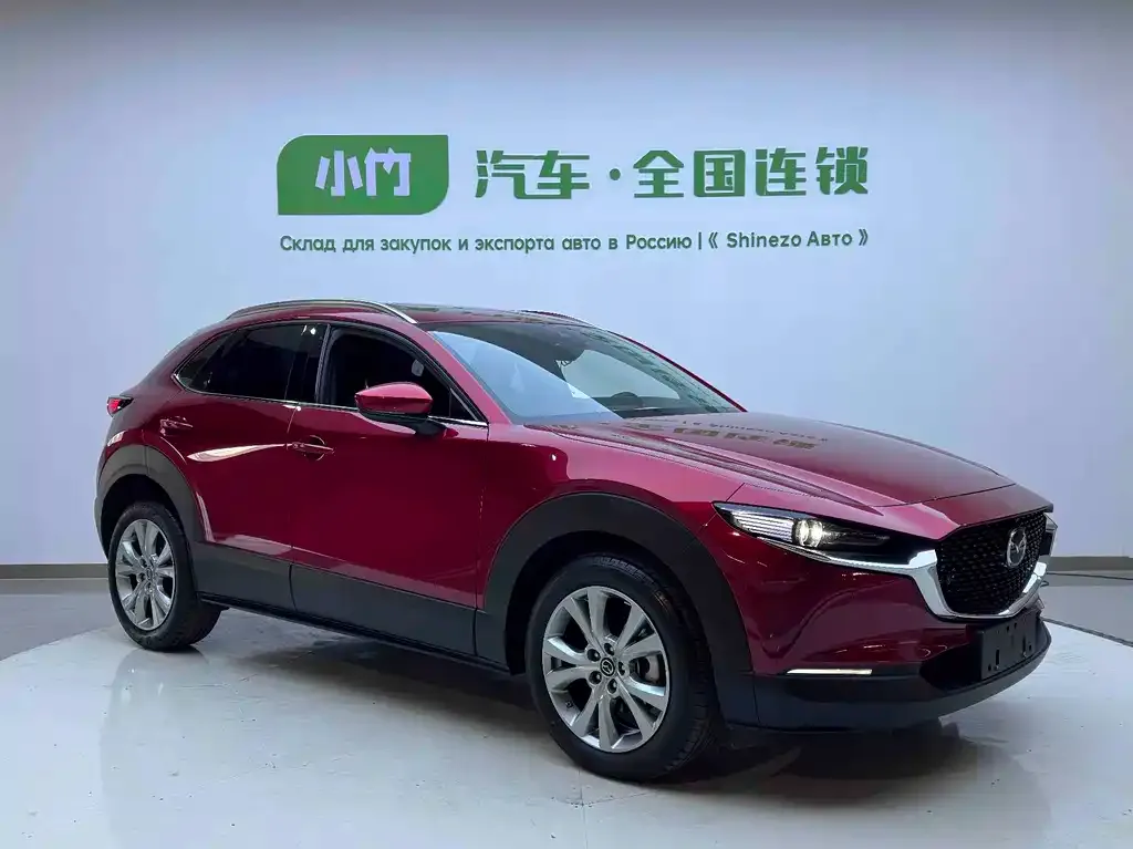 Mazda CX-30 — фото 3