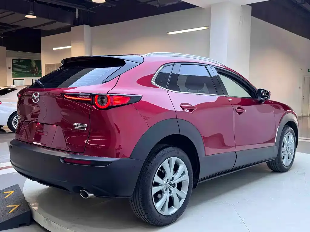 Mazda CX-30 — фото 6