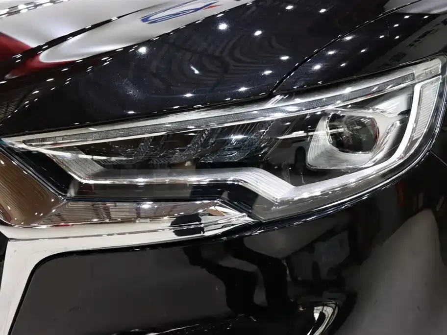 Hongqi HS5 2023 из CN, фото 6