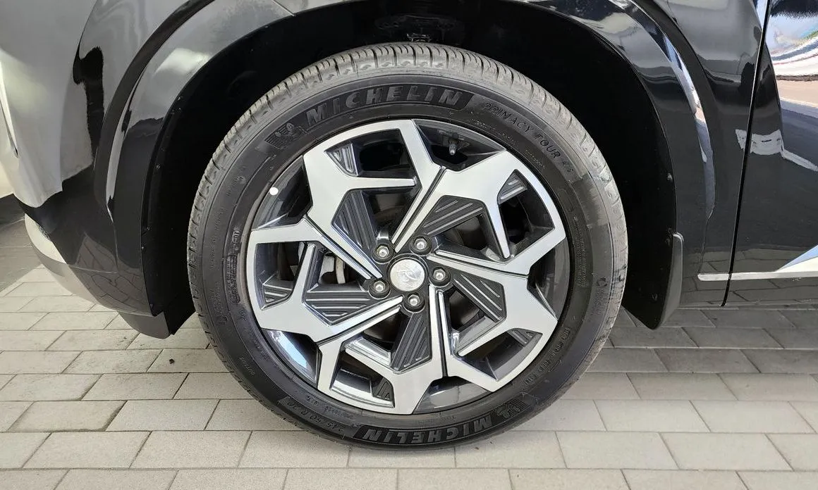 Hyundai Palisade 2022 из KR, фото 6