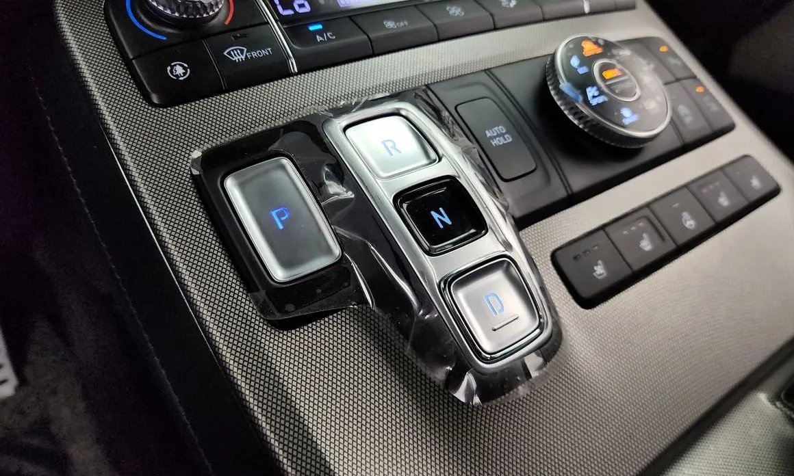 Hyundai Palisade 2022 из KR, фото 8