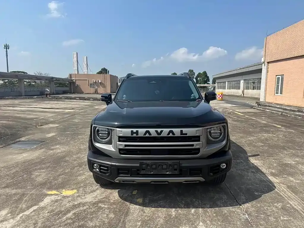 Haval Big Dog 2023 из CN, фото 5