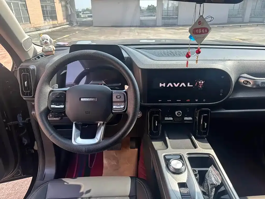 Haval Big Dog 2023 из CN, фото 6