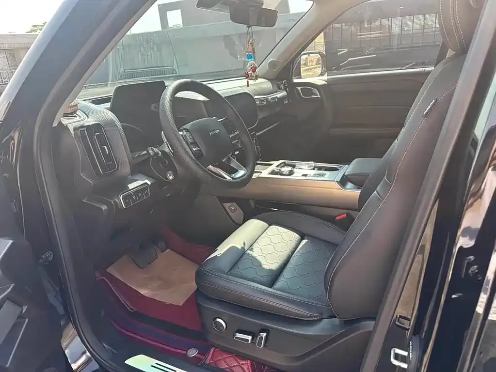 Haval Big Dog 2023 из CN, фото 2