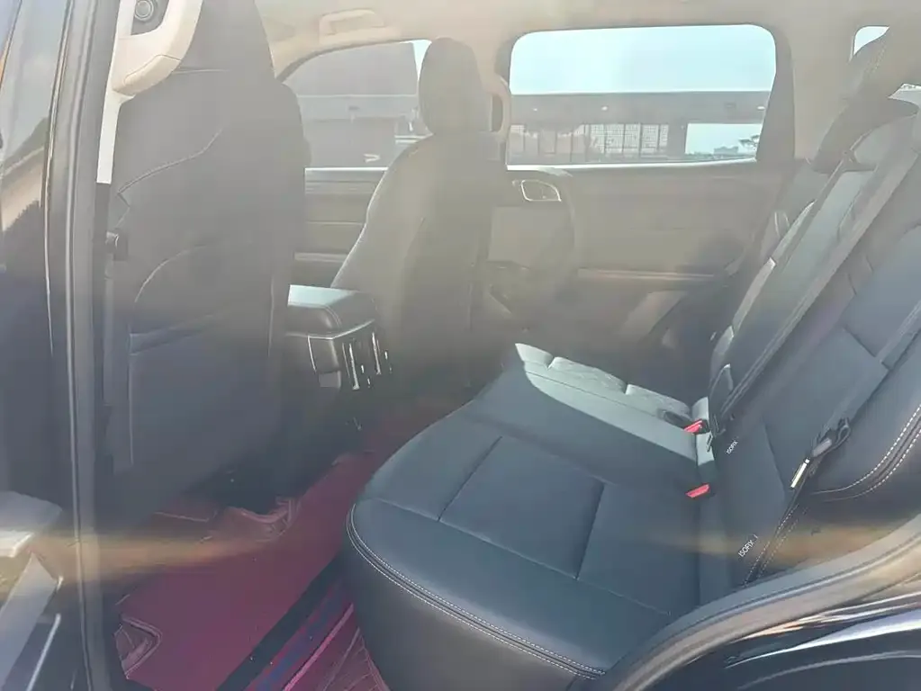 Haval Big Dog 2023 из CN, фото 4