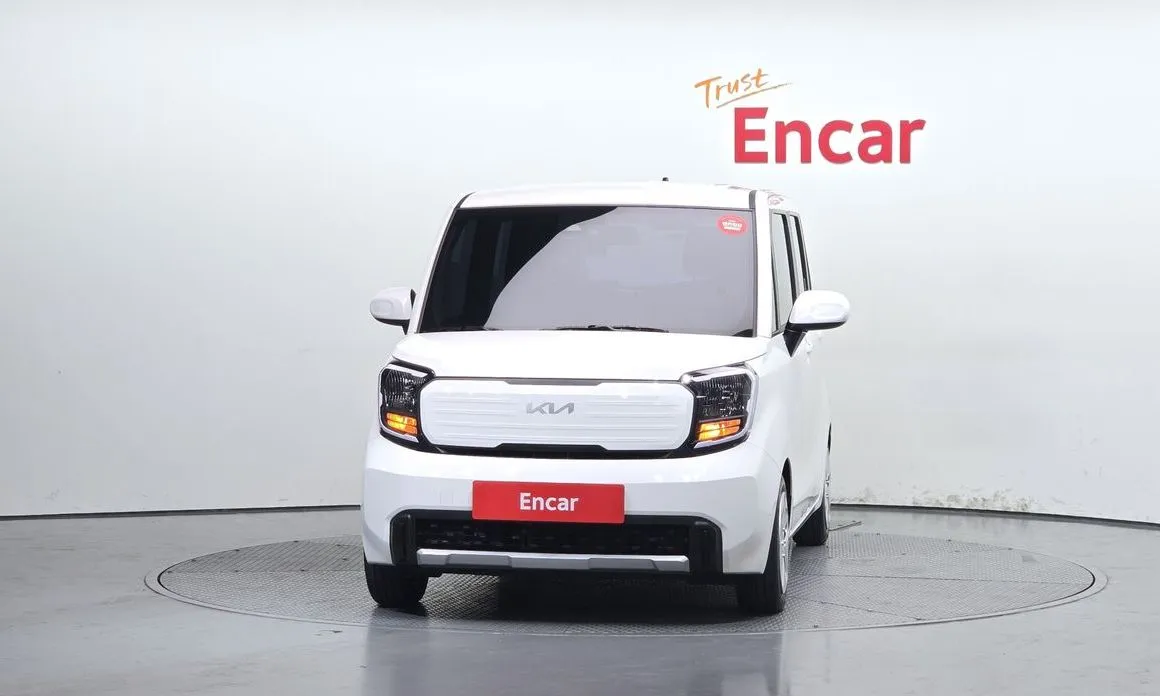 Kia RAY 2025 из KR, фото 2