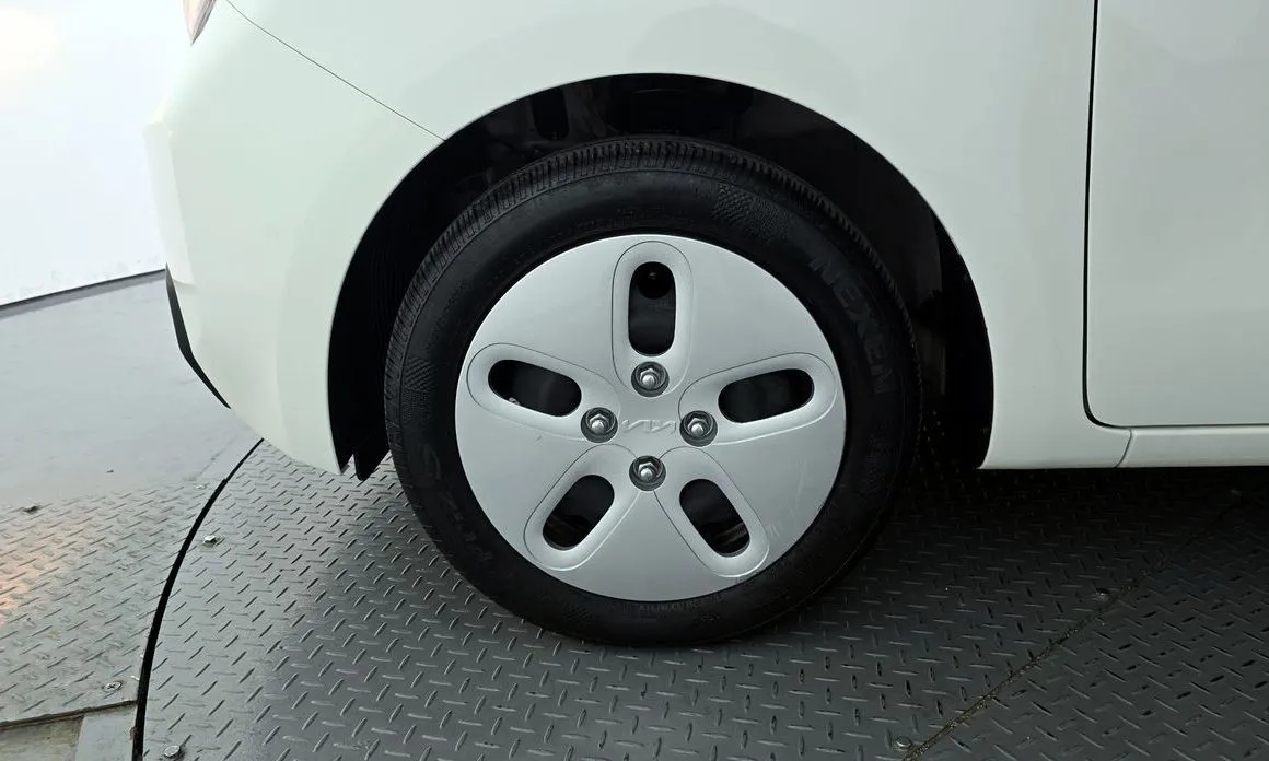 Kia RAY 2025 из KR, фото 4