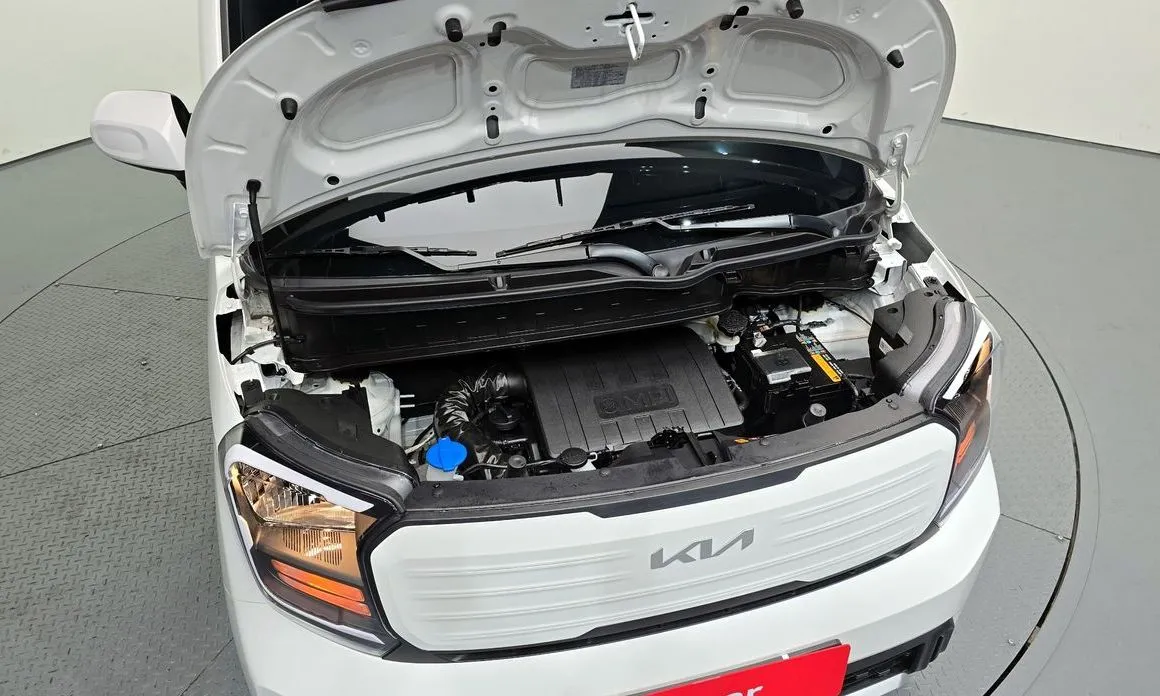 Kia RAY 2025 из KR, фото 3