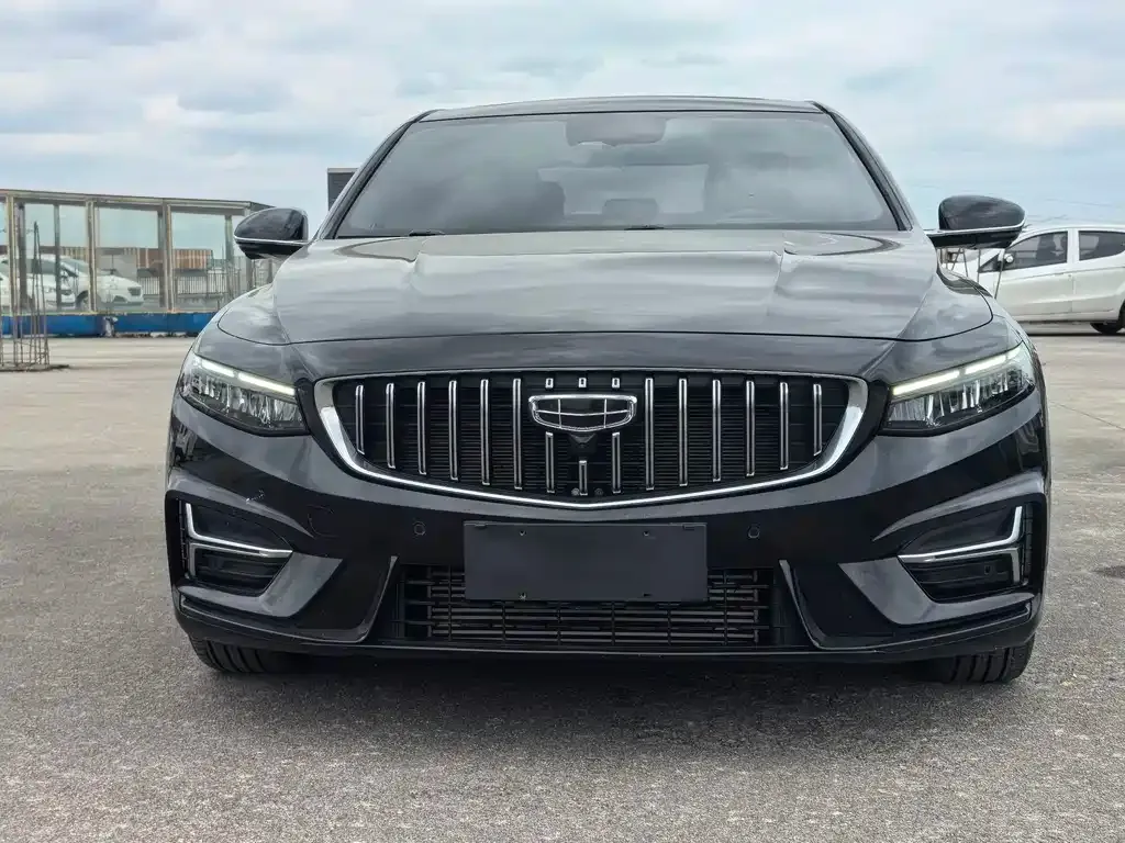 Geely Xingrui