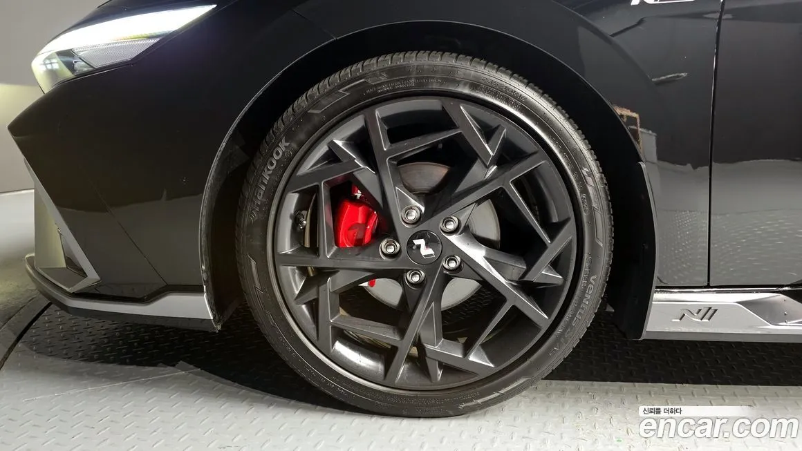 Hyundai AVANTE 2025 из KR, фото 6