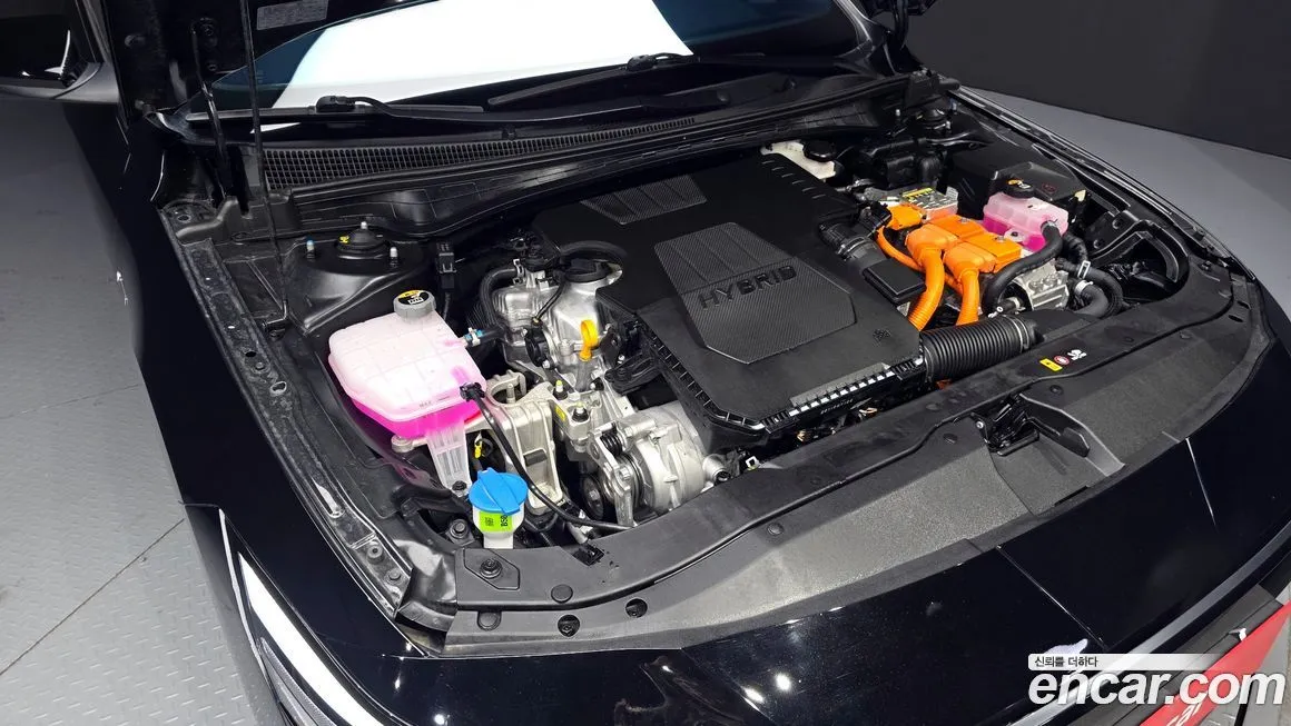 Hyundai AVANTE 2025 из KR, фото 10