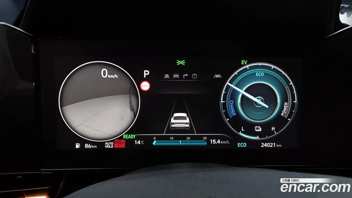 Hyundai AVANTE 2025 из KR, фото 3
