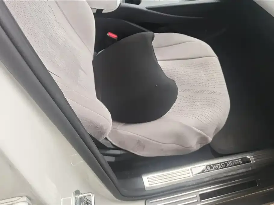 BYD Seal 06 — фото 4