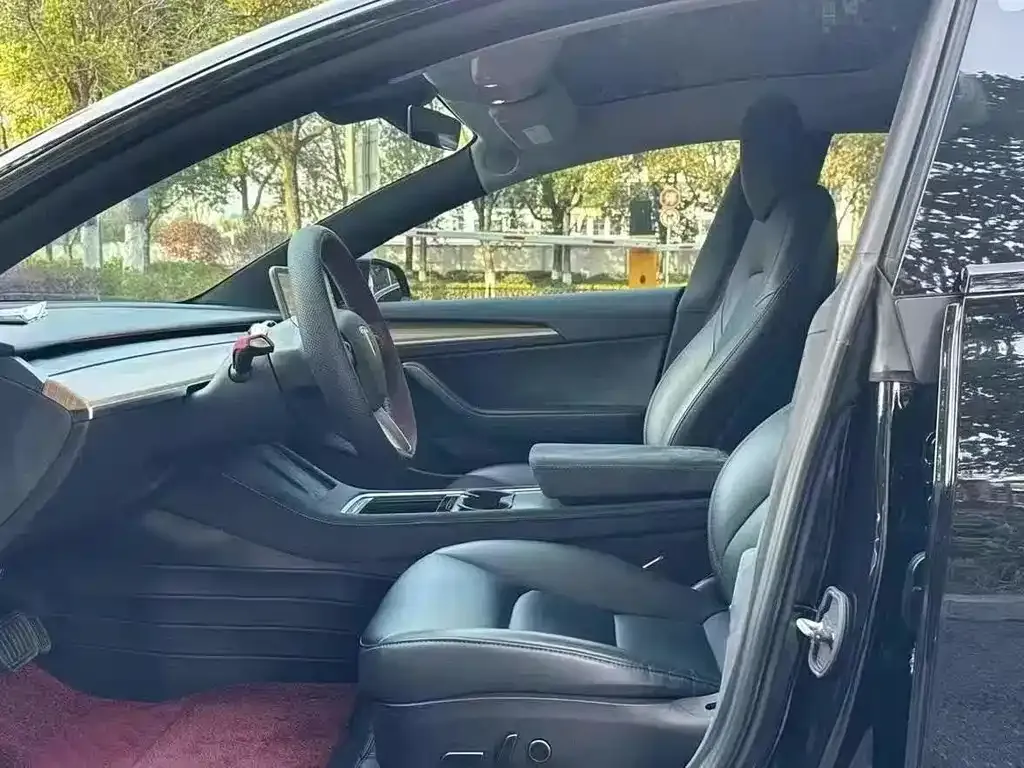 Tesla Model 3 — фото 2
