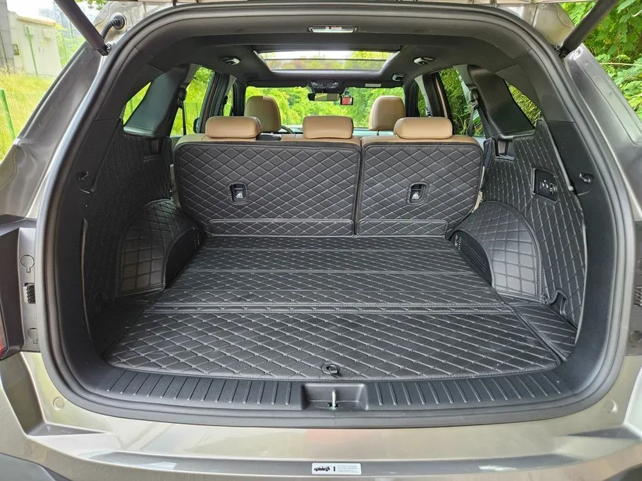 Kia Sorento 2024 из KR, фото 7