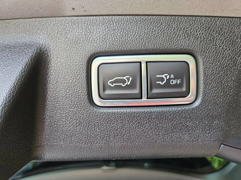 Kia Sorento 2024 из KR, фото 3