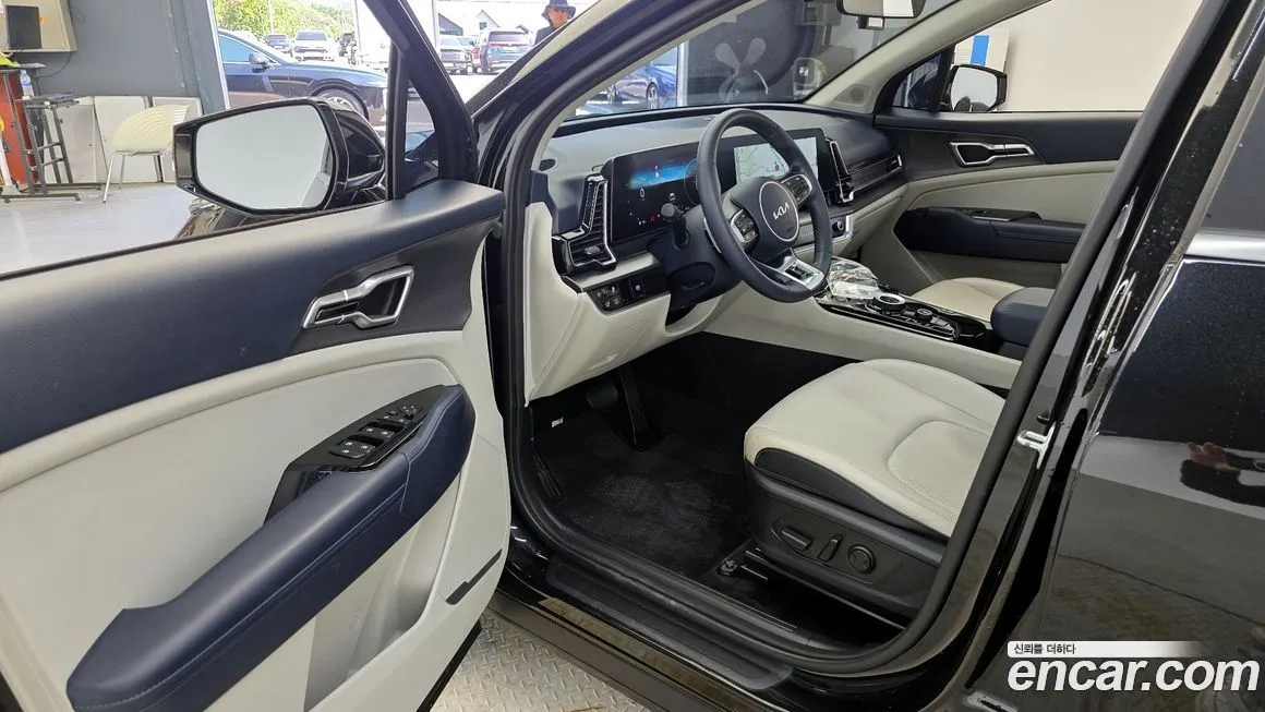 Kia Sportage — фото 9