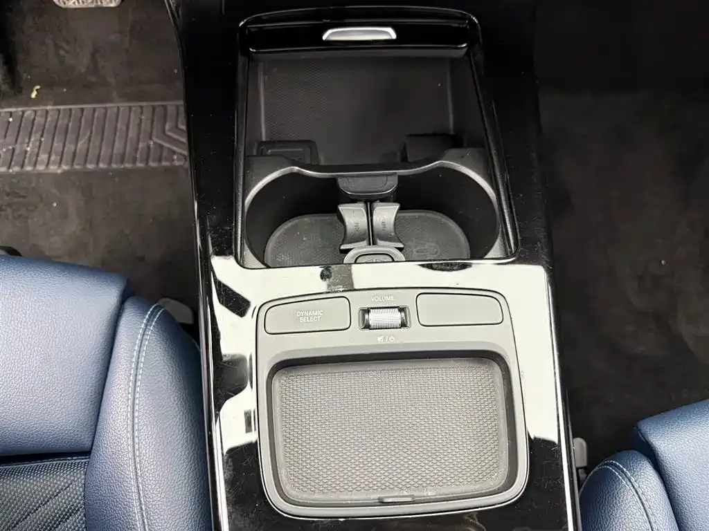Mercedes-Benz A-Class 2021 из CN, фото 3