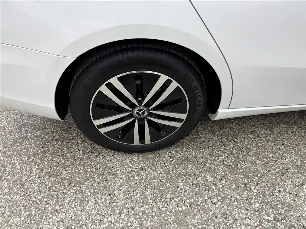 Mercedes-Benz A-Class 2021 из CN, фото 7