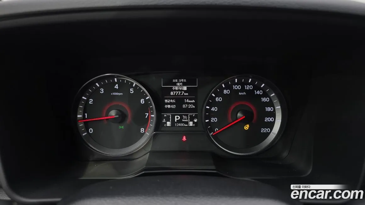 KG Mobility (Ssangyong) TIBOLI 2024 из KR, фото 9