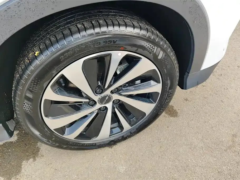 BYD PLUS New Energy — фото 10