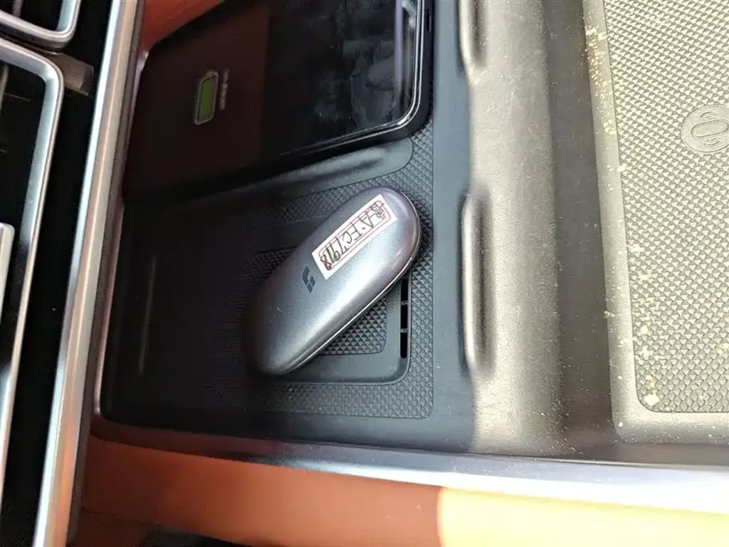 Li Auto L9 2025 из CN, фото 8