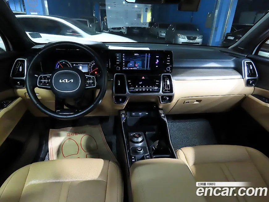 Kia Sorento — фото 4