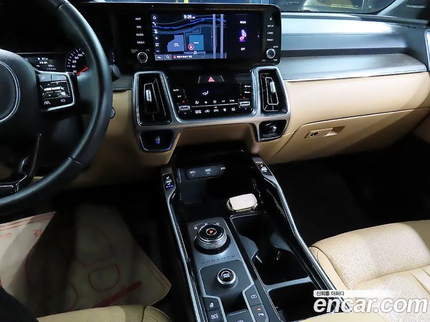Kia Sorento — фото 3