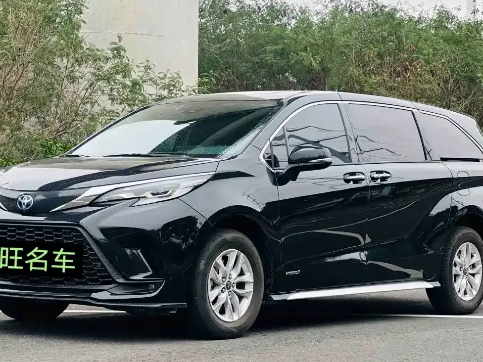 Toyota Granvia