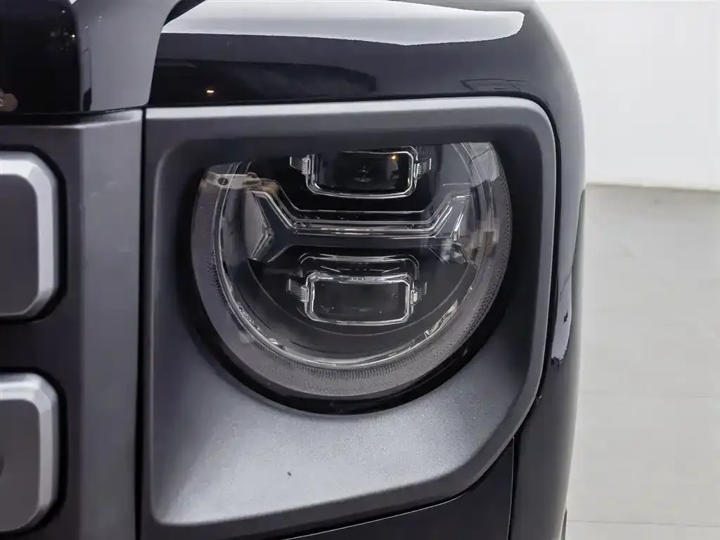 Haval Menglong New Energy 2025 из CN, фото 9