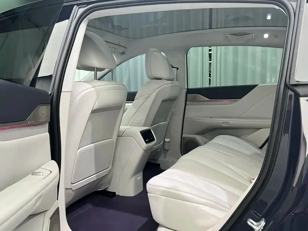 Buick Electra L7 2025 из CN, фото 6