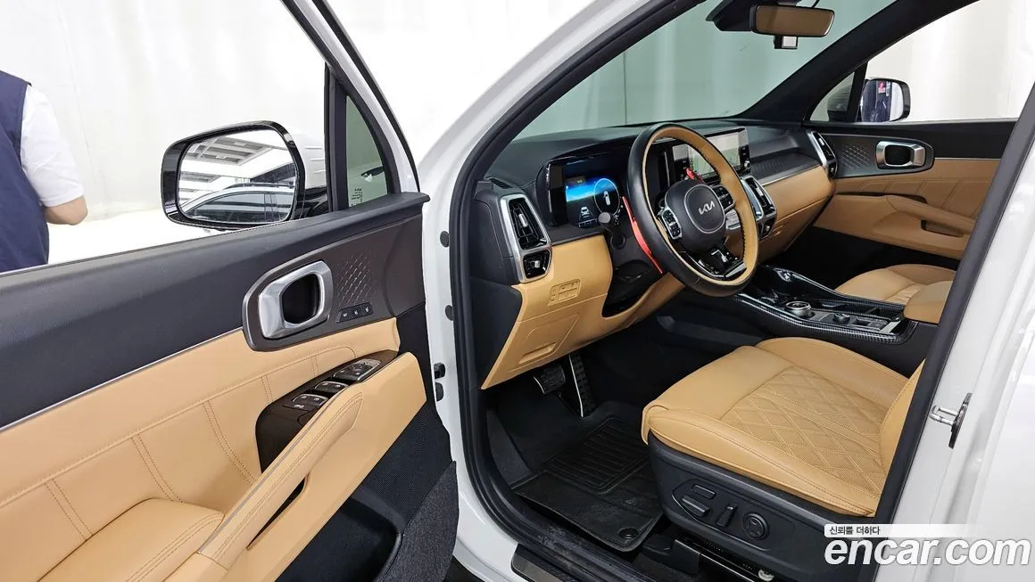 Kia Sorento — фото 7