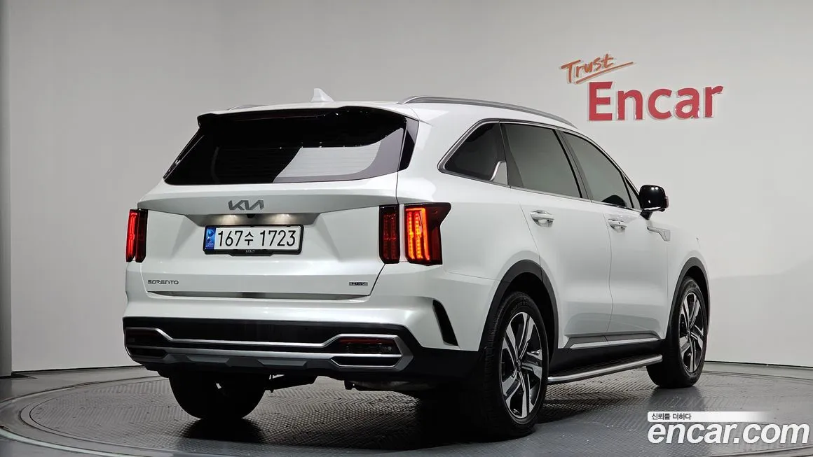 Kia Sorento — фото 3