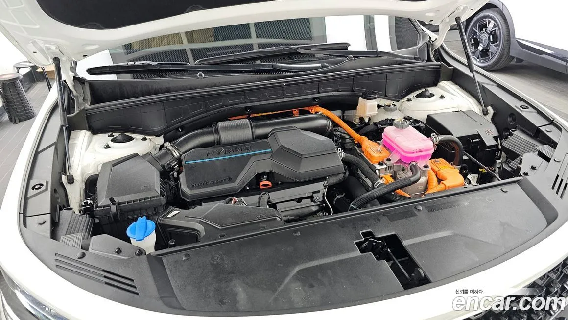 Kia Sorento — фото 5